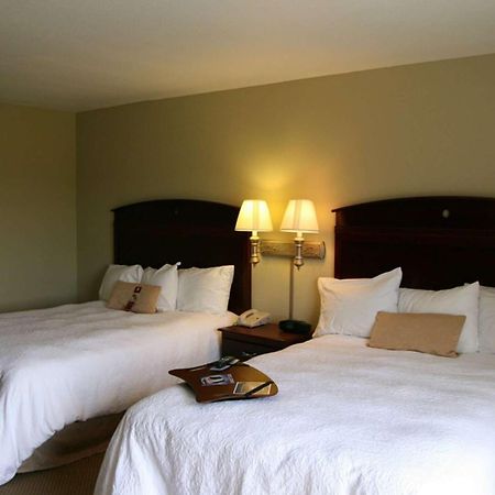 Hampton Inn Jasper Bagian luar foto