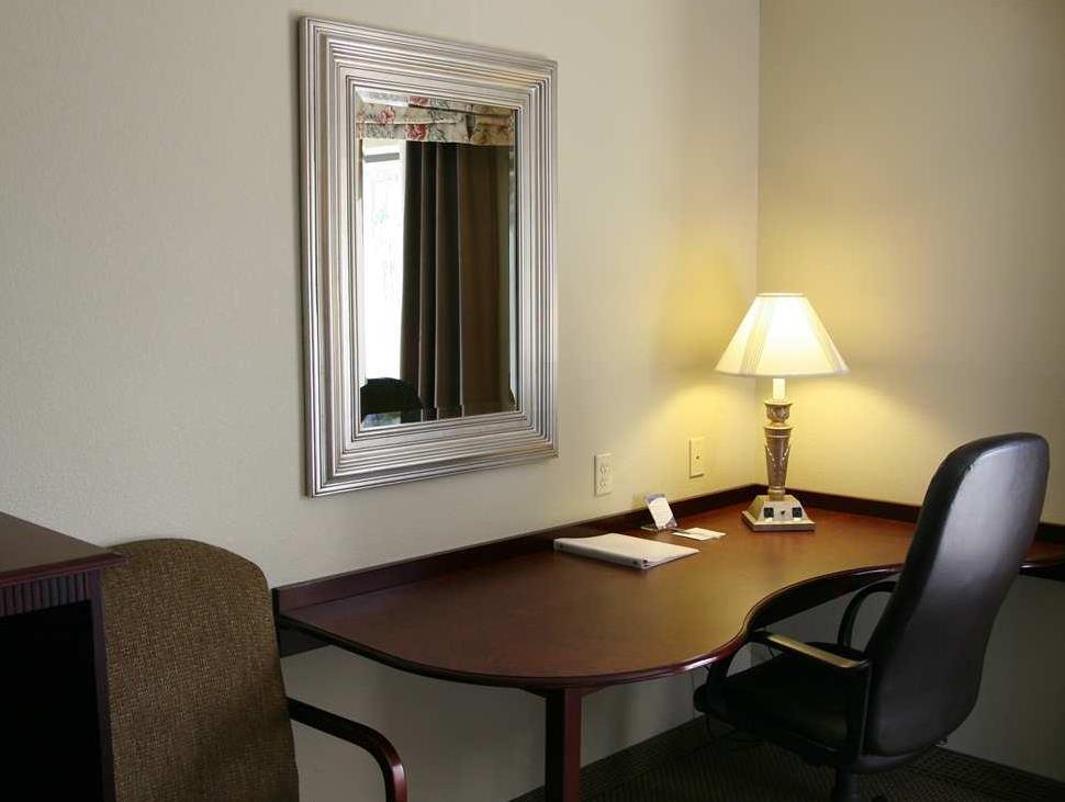 Hampton Inn Jasper Bagian luar foto