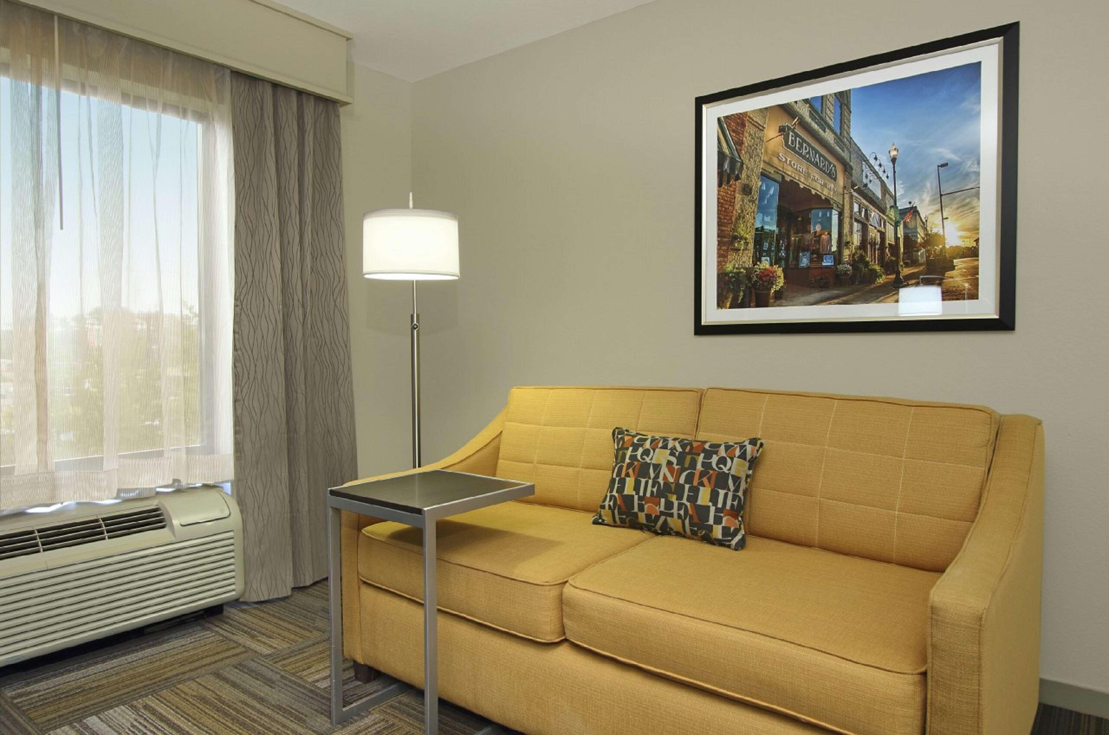 Hampton Inn Jasper Bagian luar foto