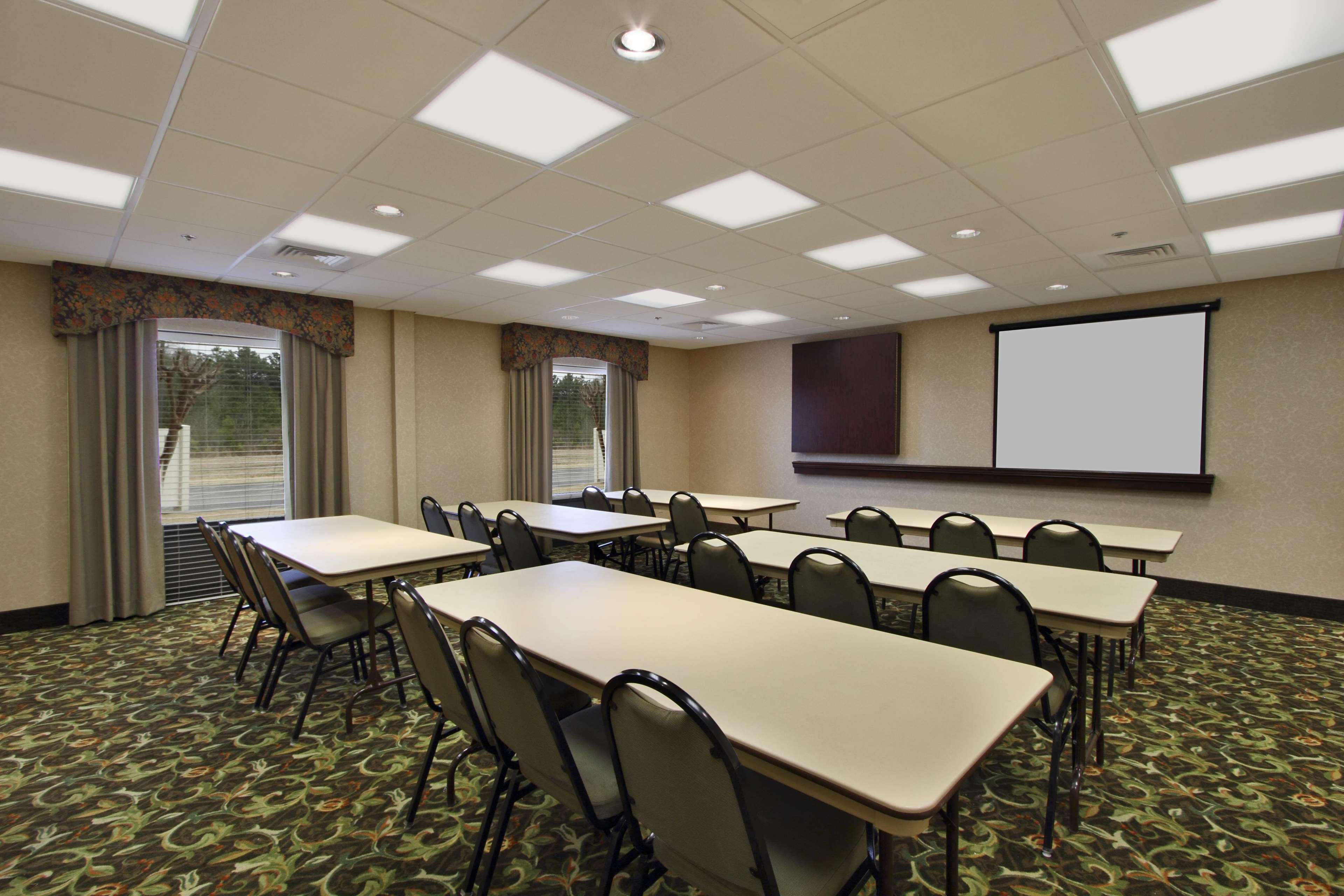 Hampton Inn Jasper Bagian luar foto