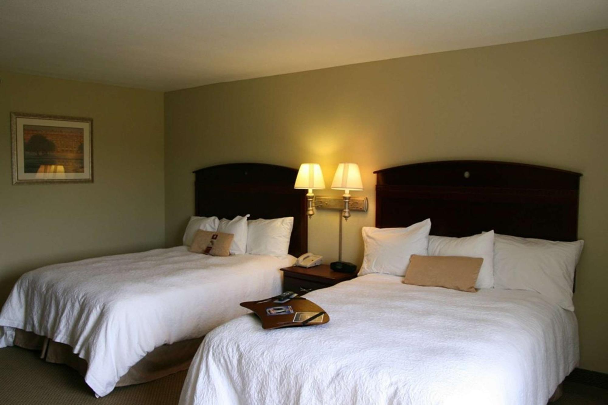Hampton Inn Jasper Bagian luar foto