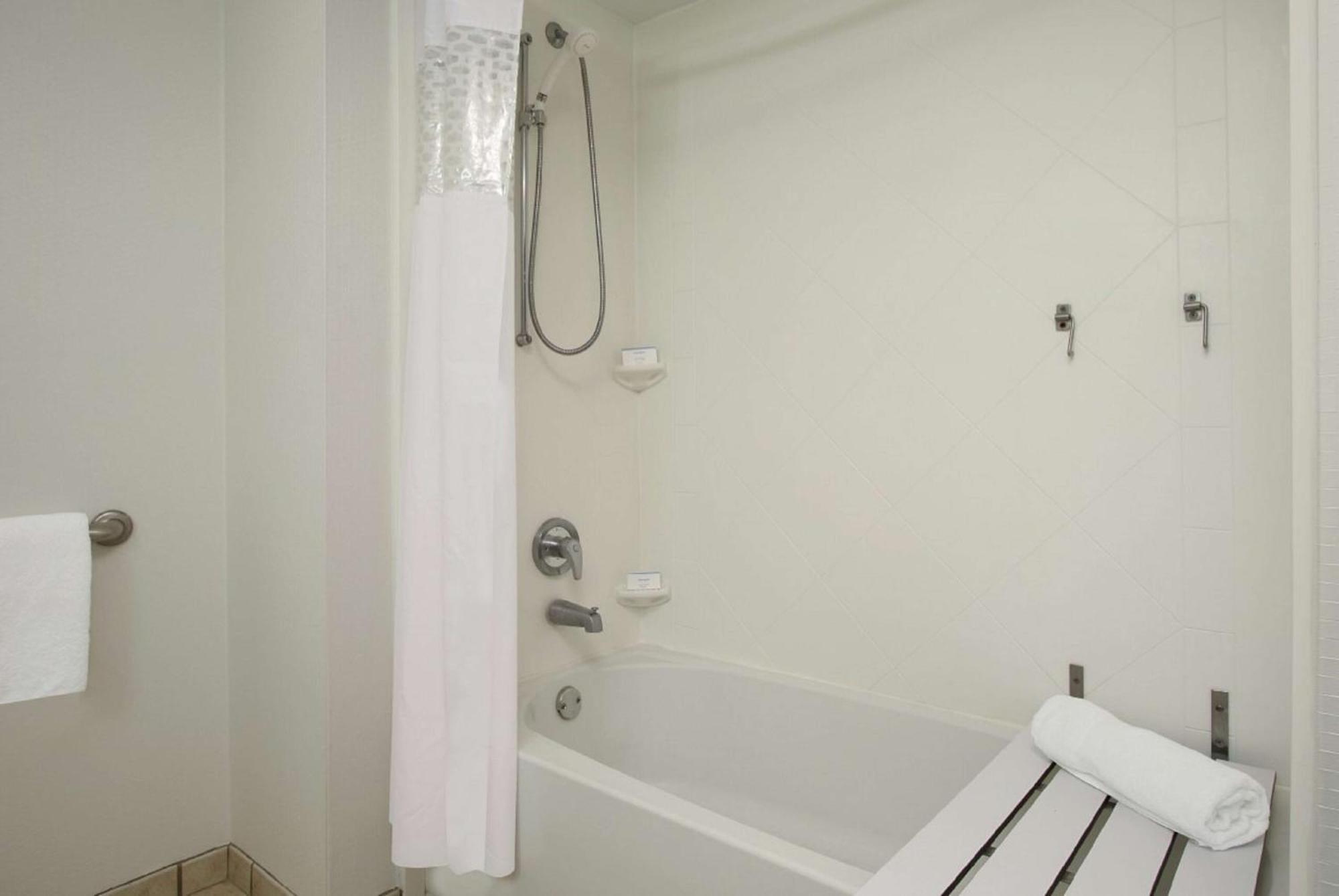 Hampton Inn Jasper Bagian luar foto