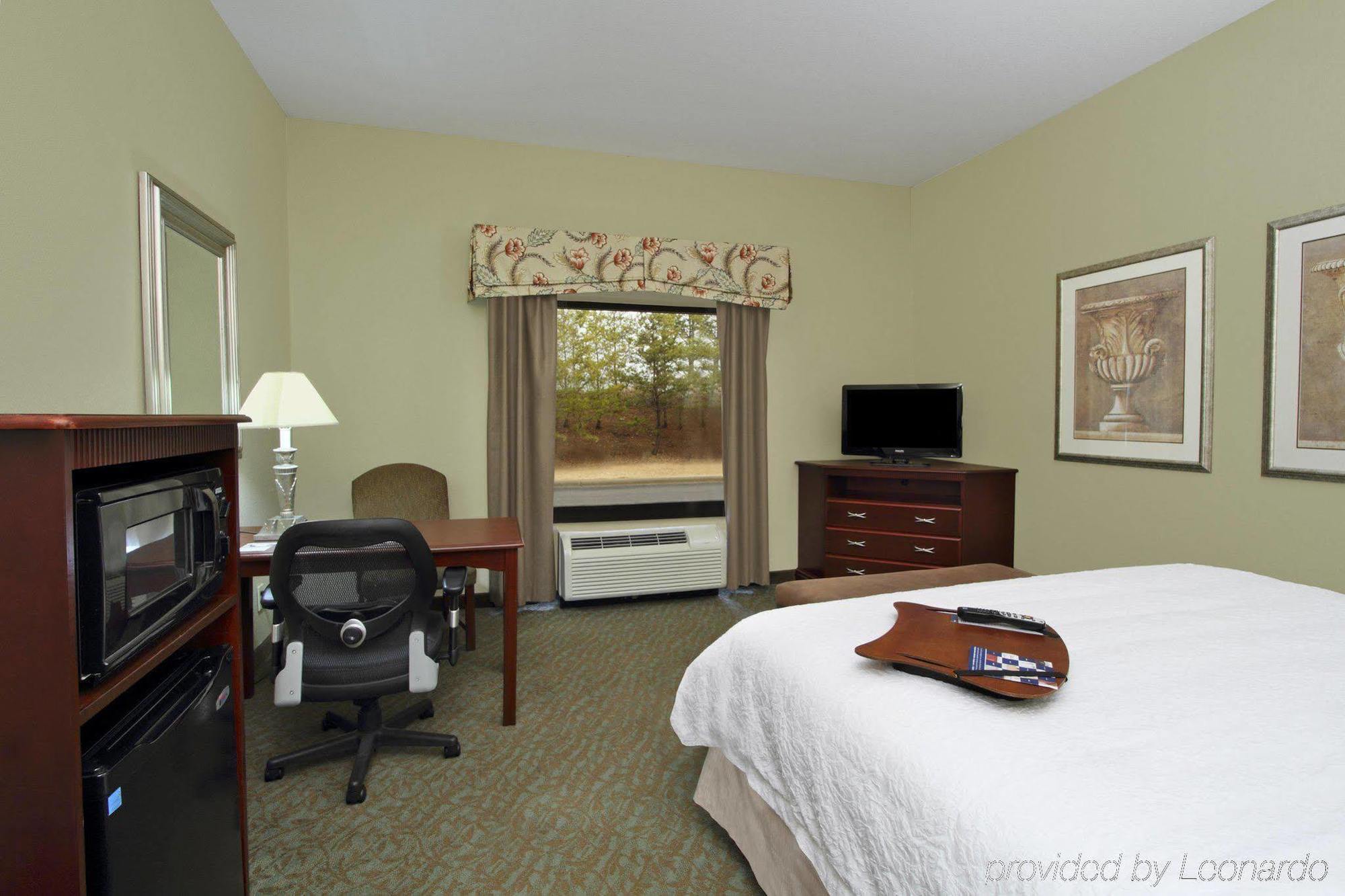 Hampton Inn Jasper Bagian luar foto