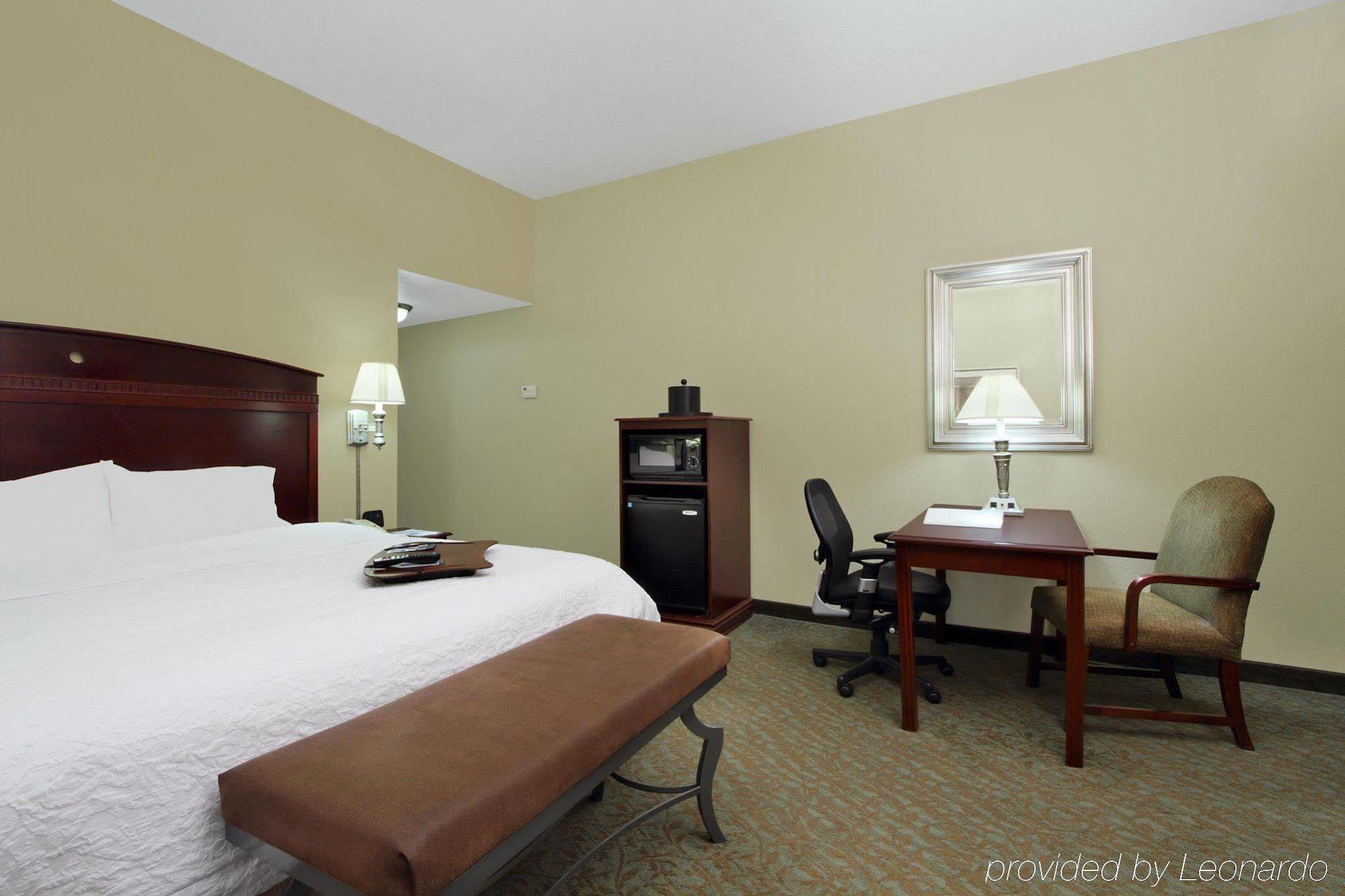 Hampton Inn Jasper Bagian luar foto