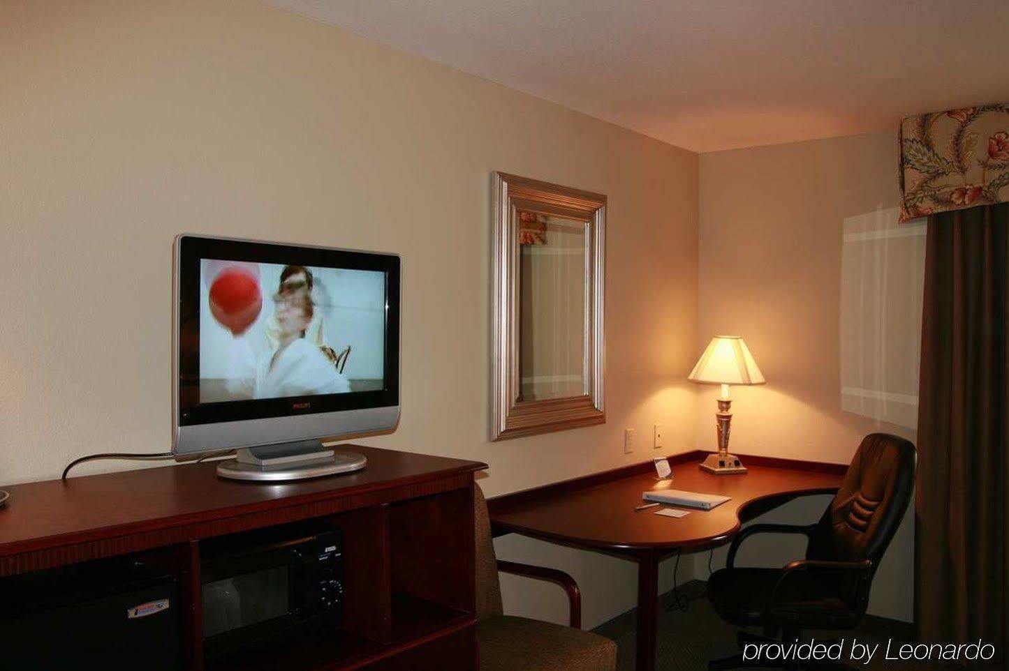 Hampton Inn Jasper Ruang foto