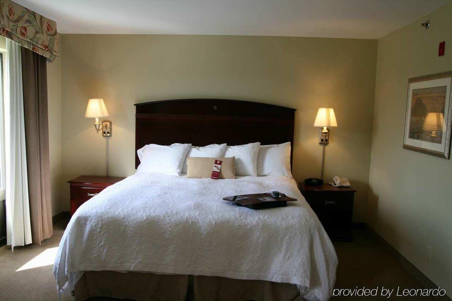 Hampton Inn Jasper Ruang foto