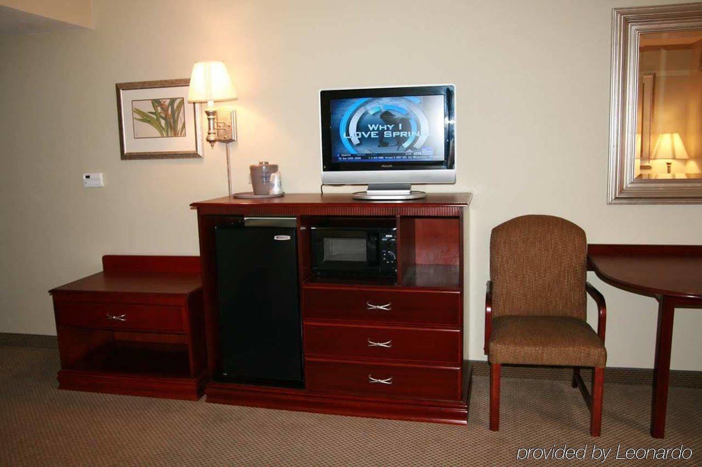 Hampton Inn Jasper Bagian luar foto