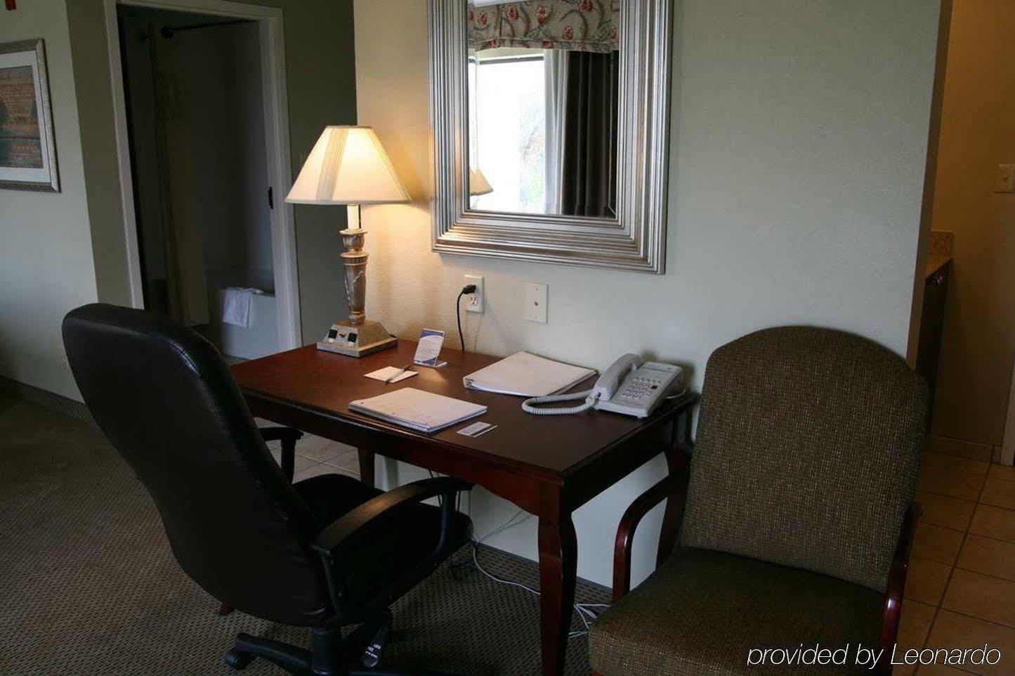 Hampton Inn Jasper Ruang foto