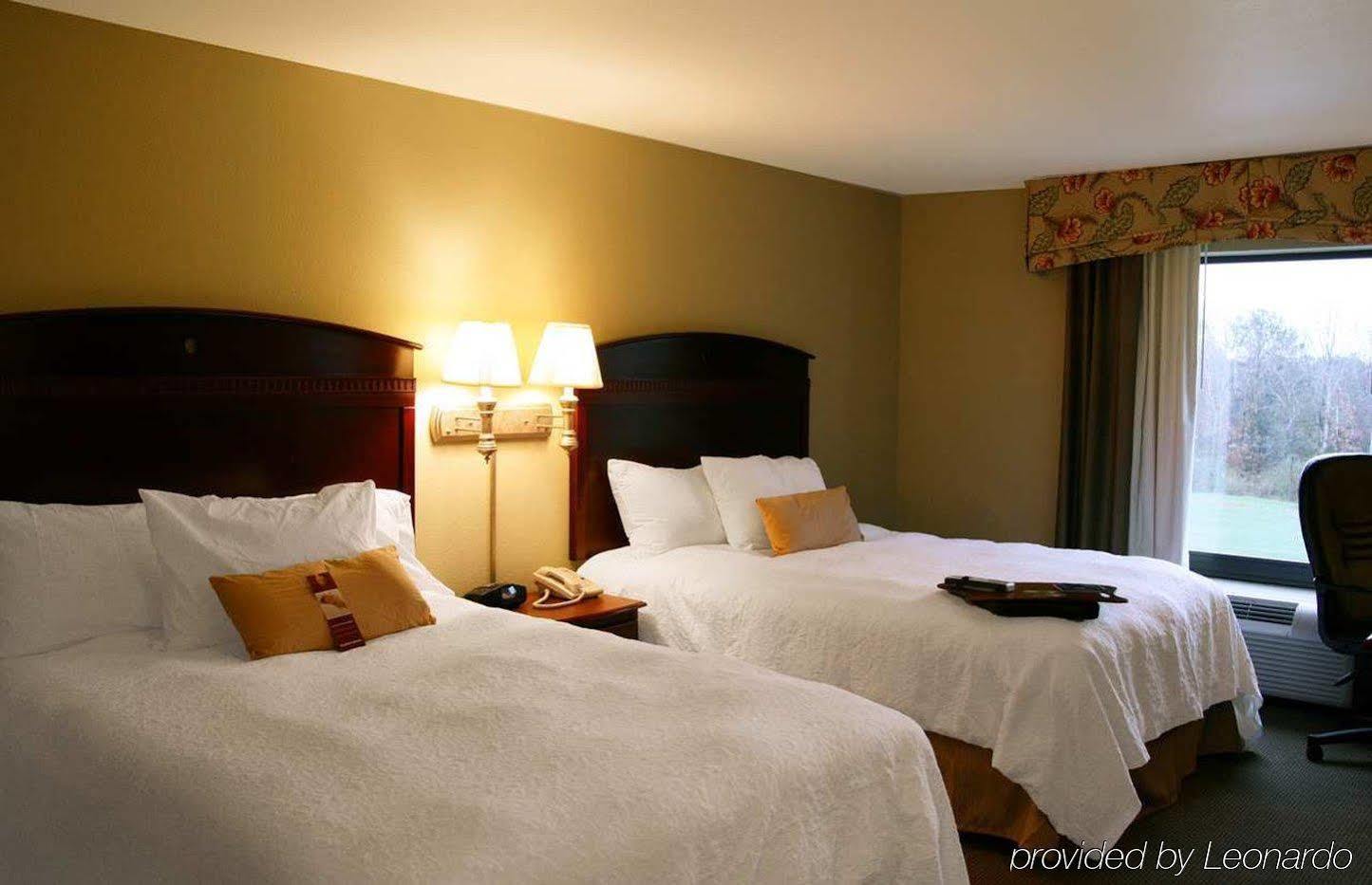Hampton Inn Jasper Bagian luar foto