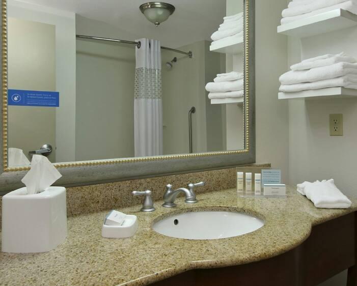 Hampton Inn Jasper Bagian luar foto